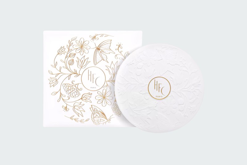 DIAMOND IN THE SKY BODY SHIMMER