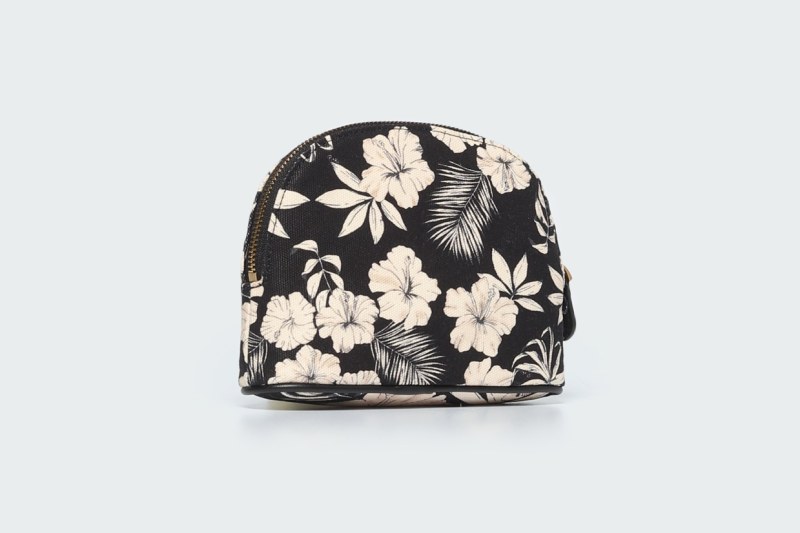 POUCHETTE IN CANVAS RICICLATO