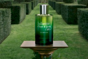 EX VETIVER
