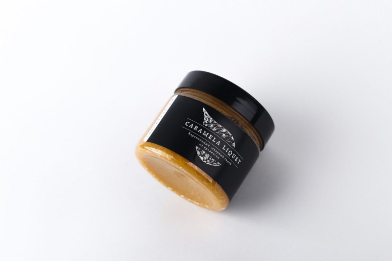 CARAMELA LIQUET