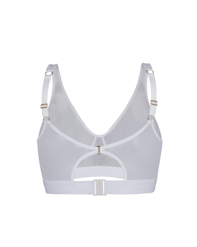 BRA BASIC-STR