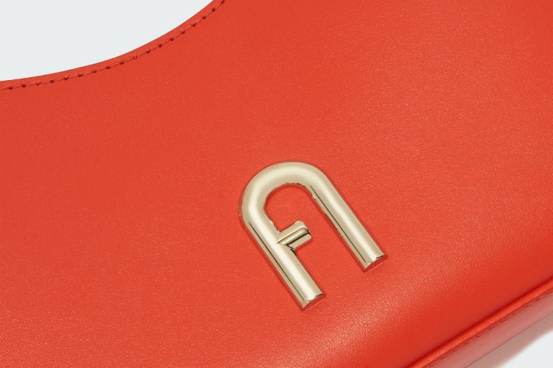 DIAMANTE MINI SHOULDER BAG