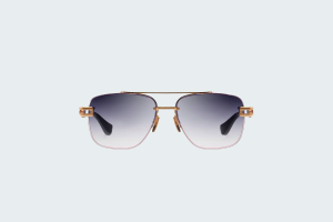 GRAND-EVO ONE, YELLOW GOLD - BLACK