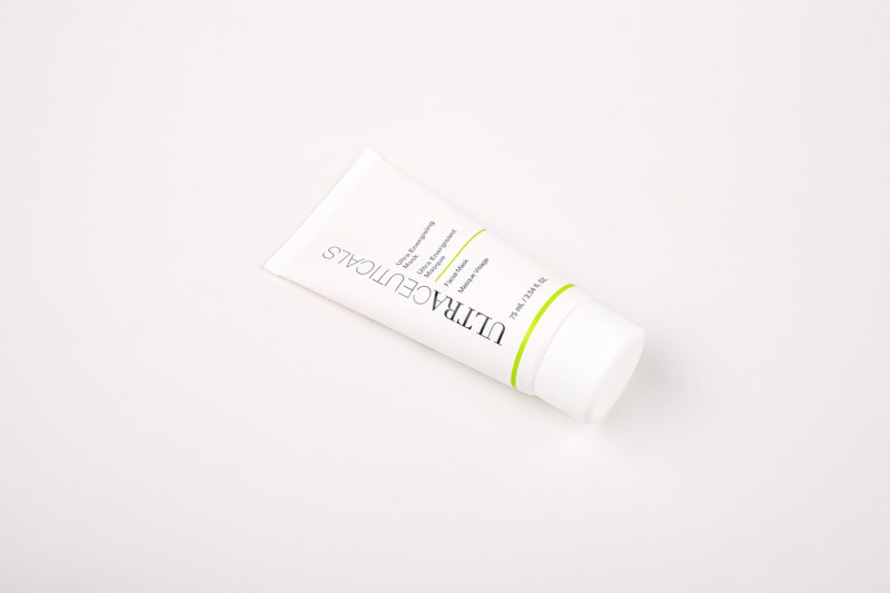ENERGISING MASK