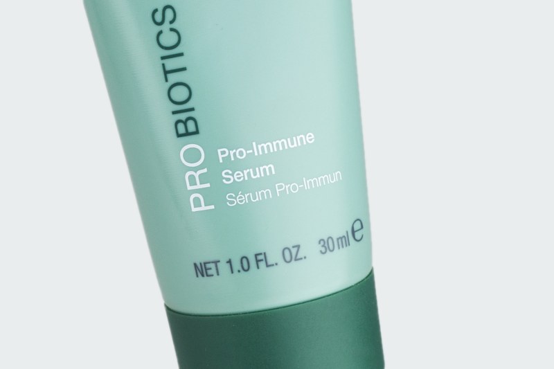 PROBIOTICS PRO-IMMUNE SERUM
