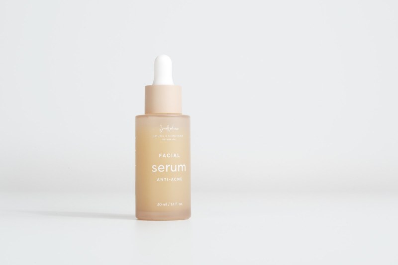 FACIAL SERUM ANTI-ACNE