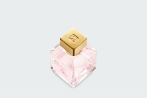 L'EAU A LA ROSE