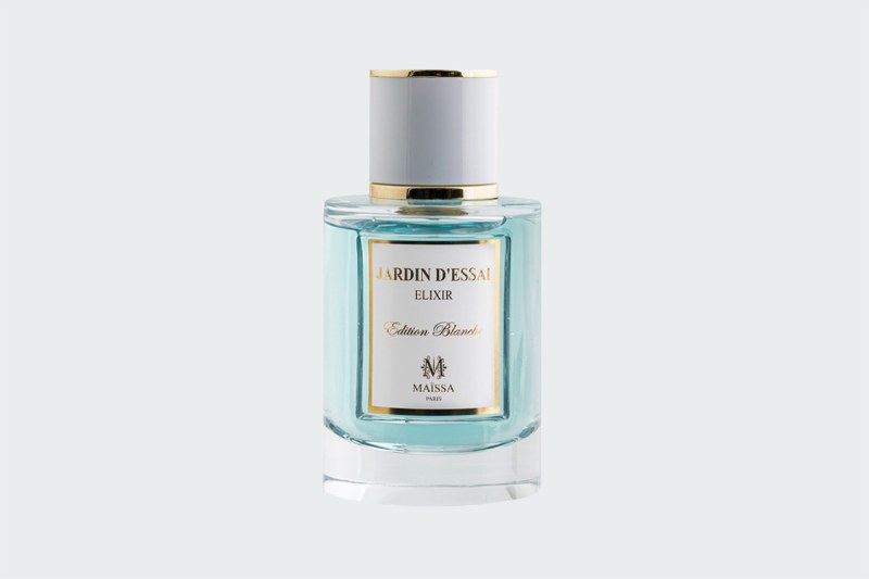 JARDIN D'ESSAI