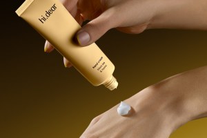 HAND CREAM