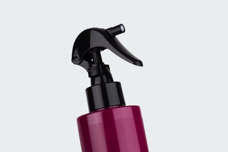 CURL EXPRESSION CARING WATER MIST