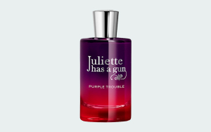 PURPLE TROUBLE