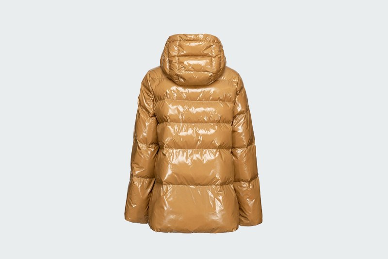 ELEODORO 3 CABAN CRYSTAL NYLON