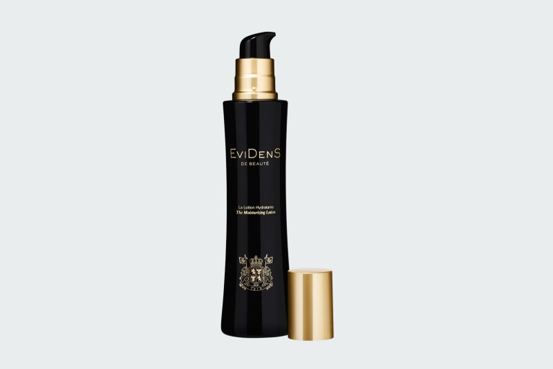 THE MOISTURIZING LOTION
