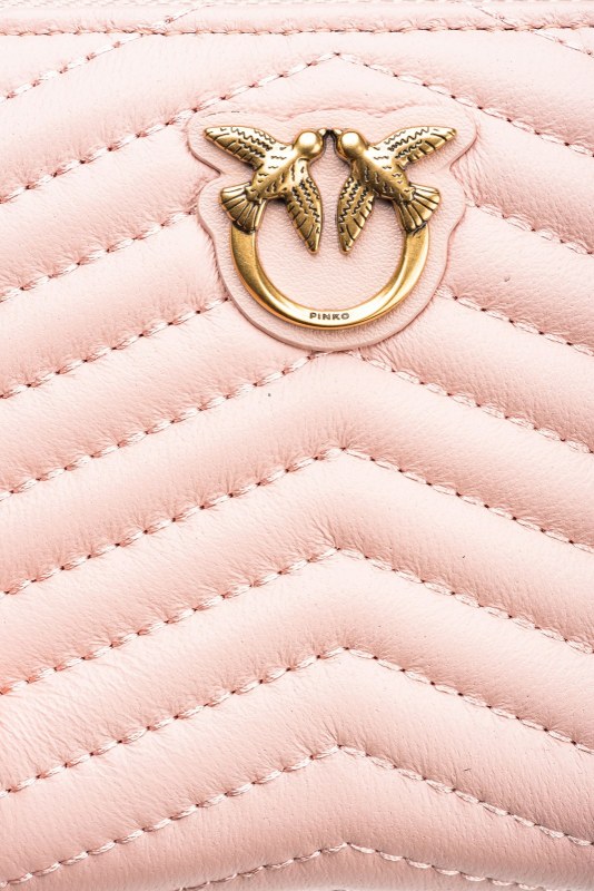 TAYLOR ZIP AROUND