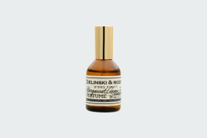 BERGAMOT, GREEN TEA, SANDALWOOD