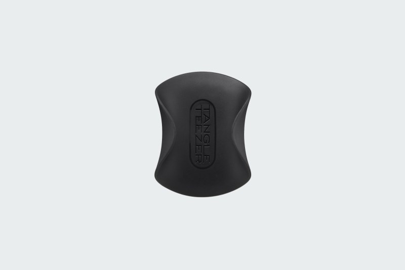 THE SCALP EXFOLIATOR & MASSAGER