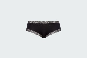COTTON LACE