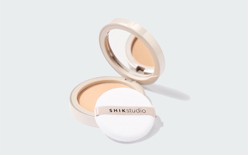 PRO MAKEUP POWDER