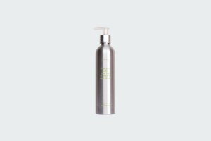 HELLO, YOUR HAIR IS VOLUME AS A CLOUD SHAMPOO