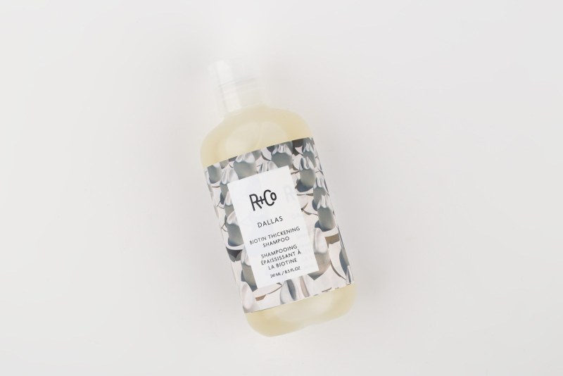 DALLAS BIOTIN THICKENING SHAMPOO