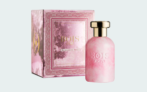 DECISAMENTE ROSA