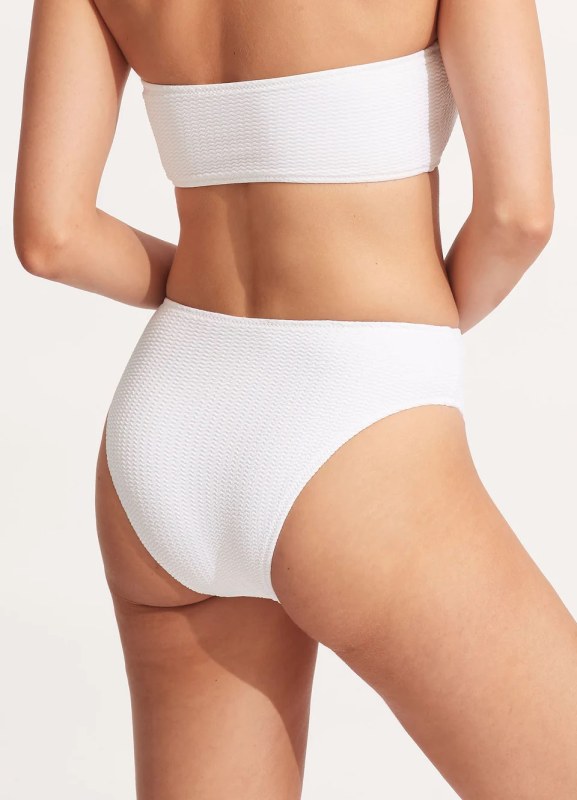 HIGH RISE PANT