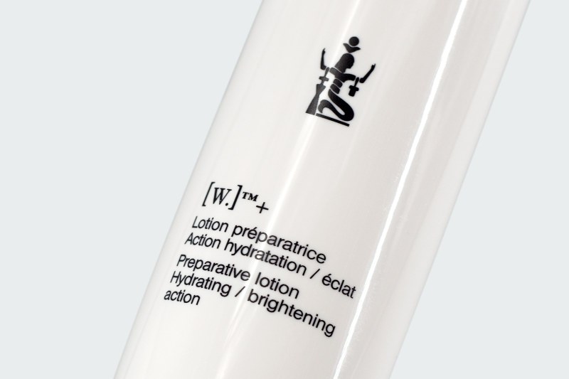 HYDRATING / BRIGHTENING LOTION