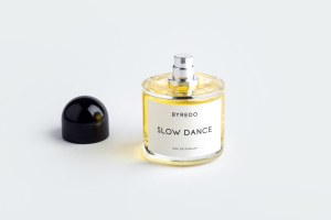 SLOW DANCE