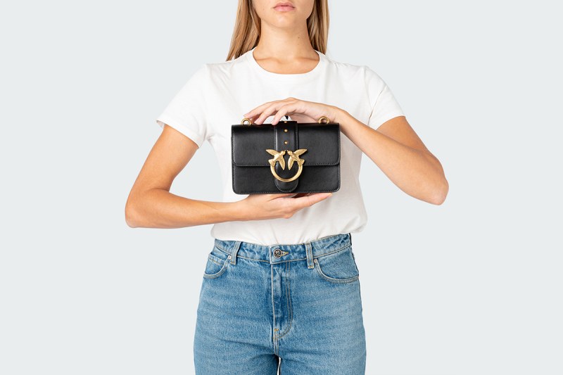 MINI LOVE BAG ICON SIMPLY