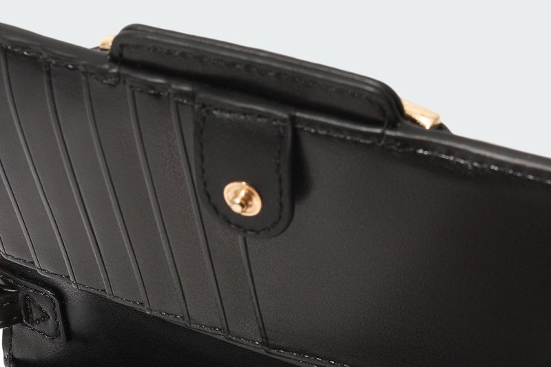 HEATHER SMALL CROSSBODY BAG