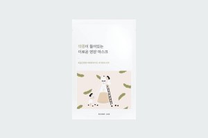 SOYBEAN NOURISHING SHEET MASK 