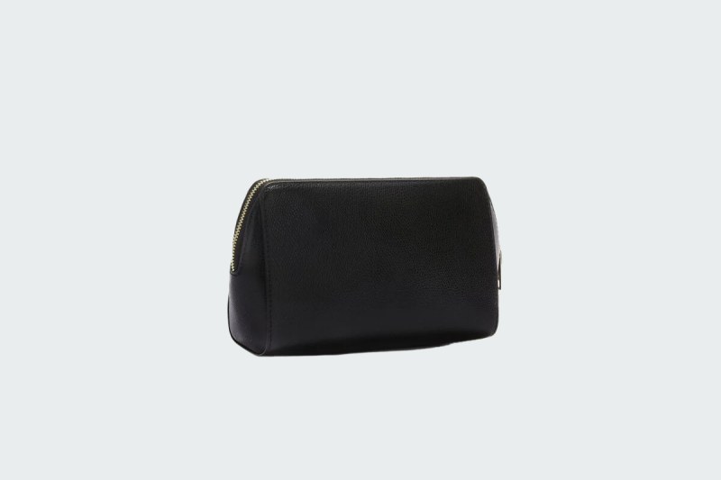 CAMELIA L COSMETIC CASE