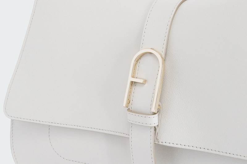 FLOW L TOP HANDLE