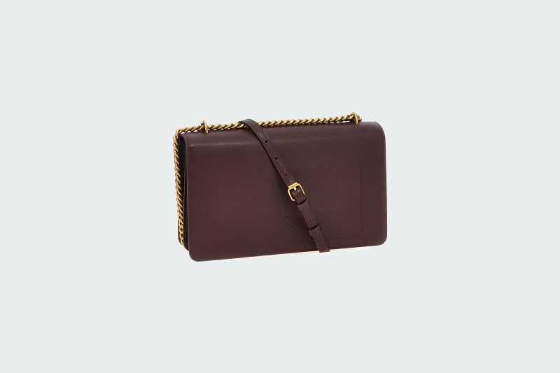 LOVE ONE CLASSIC DC VITELLO SETA