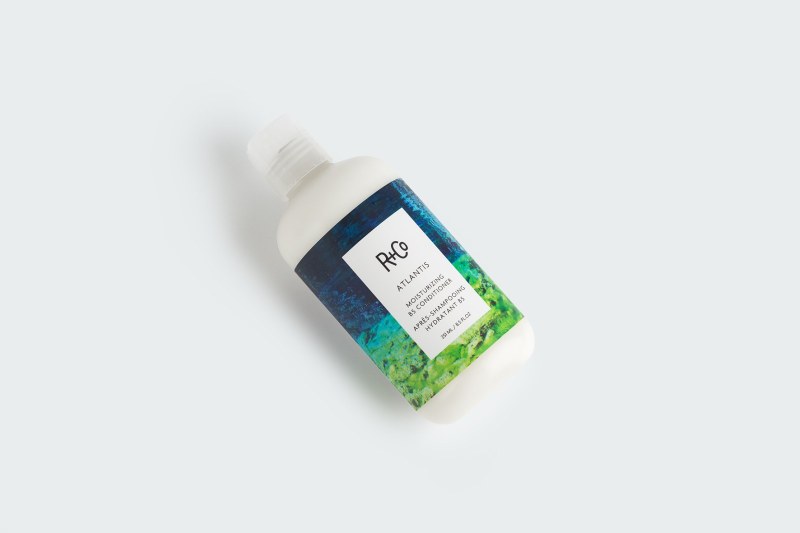 ATLANTIS MOISTURIZING B5 CONDITIONER