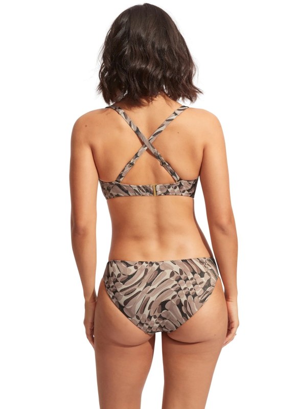 DD FIXED TRI BRA
