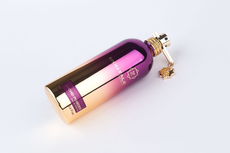 ORCHID POWDER