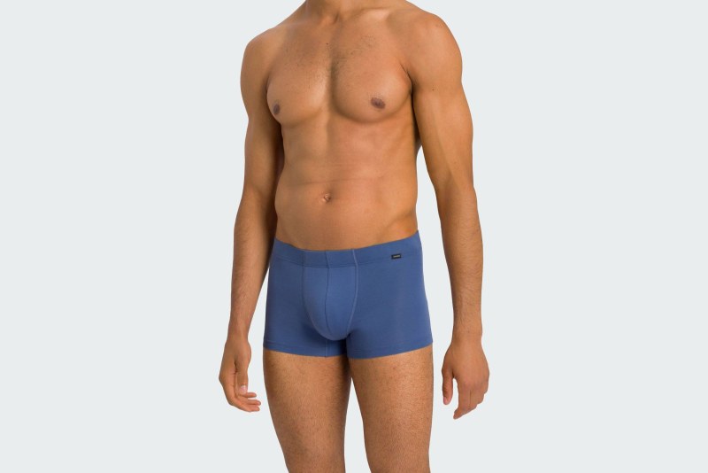 COTTON ESSENTIALS