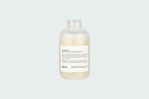 LOVE CURL SHAMPOO