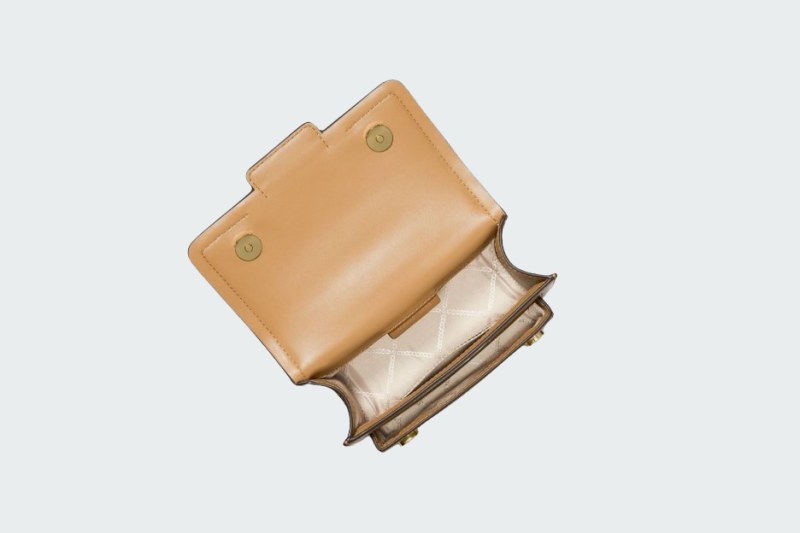 HEATHER EXTRA-SMALL CROSSBODY BAG