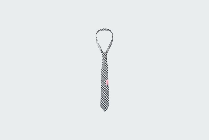 SMART TIE BUSY