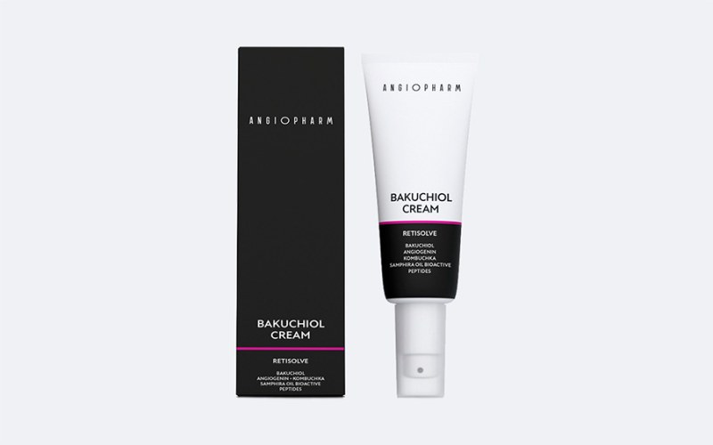 BAKUCHIOL CREAM