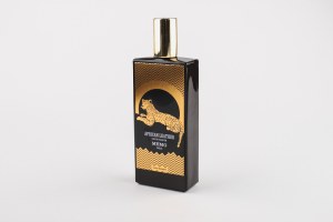 AFRICAN LEATHER