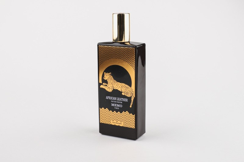 AFRICAN LEATHER