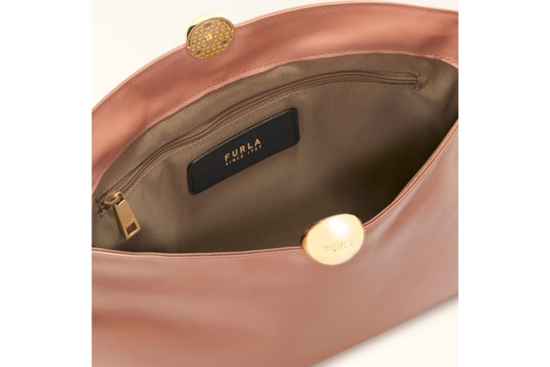 SFERA SOFT M SHOULDER BAG