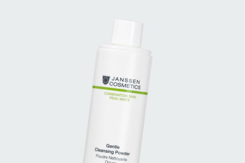 GENTLE CLEANSING POWDER