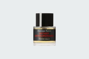 VETIVER EXTRAORDINAIRE