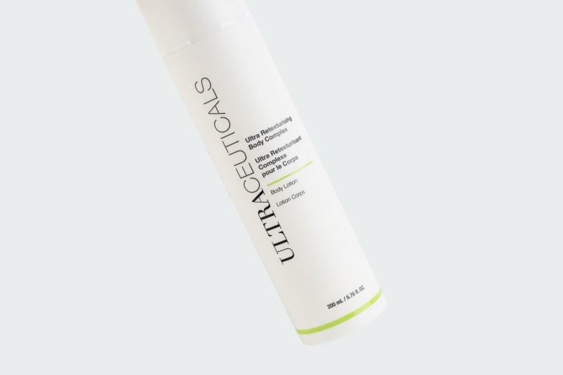 ULTRA RETEXTURISING BODY COMPLEX