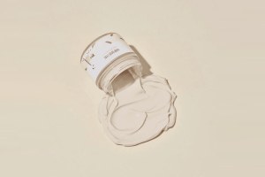 SOYBEAN NOURISHING CREAM