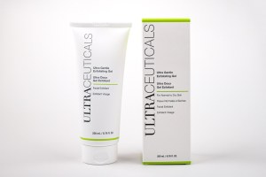 GENTLE EXFOLIATING GEL